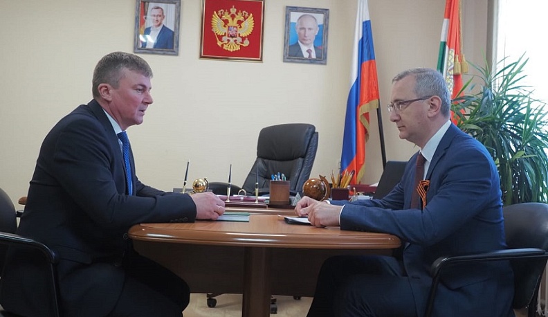 На строительство водозабора в калужском Кирове выделили 34 миллиона рублей