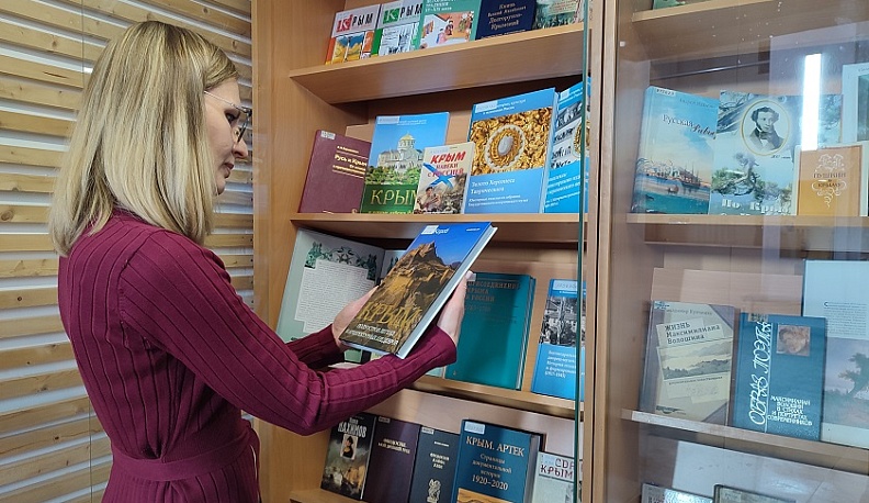 В Калуге вспомнили «Крымскую весну» 