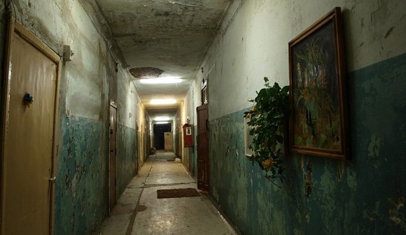 В области проверят старые постройки на пожарную безопасность