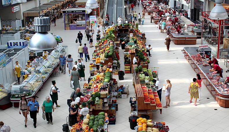 Купеческие амбиции