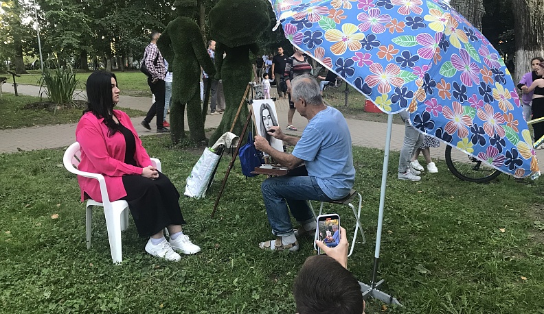 Более 25 тысяч обнинцев поучаствовали в Дне города