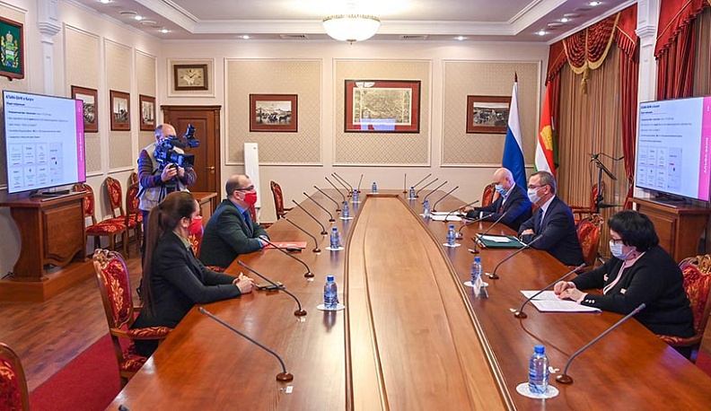 Еще один банк может стать зарплатным для калужских бюджетников