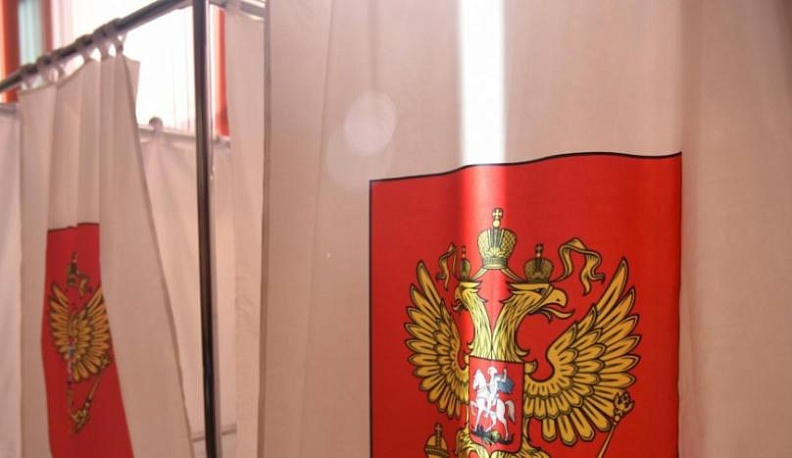 В Калужской области 30 из 33 мандатов получили единороссы