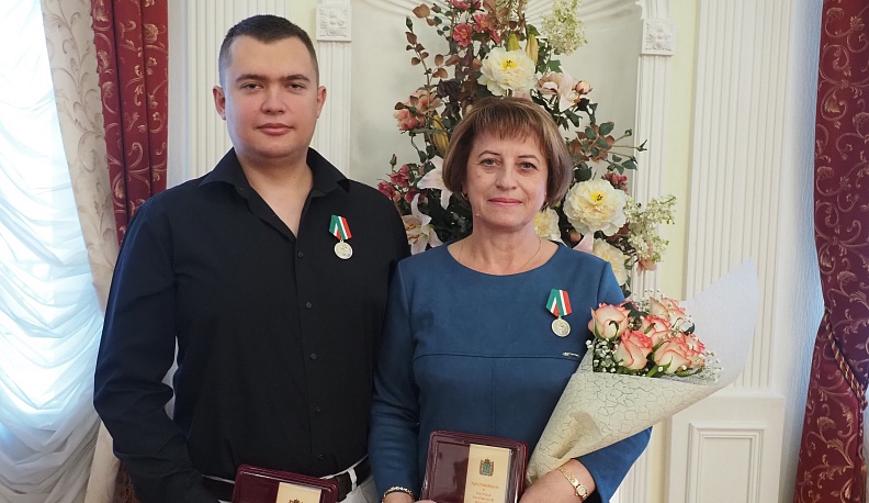 Их служба – на переднем рубеже