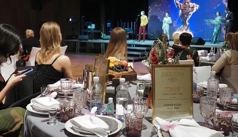 В Калуге открылся финал телевизионного конкурса «ТЭФИ-Регион» – 2020