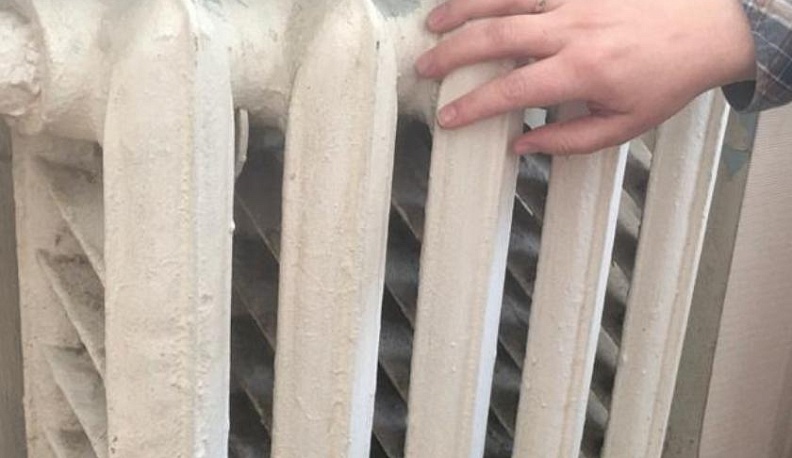 Глава Калуги подписал постановление о начале отопительного сезона в городе