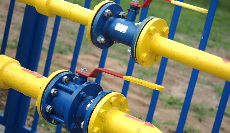 В Калужской области более 6,5 тысяч домов подключили газ по программе социальной газификации