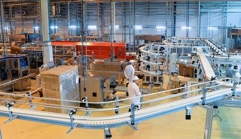 Время серьёзных решений