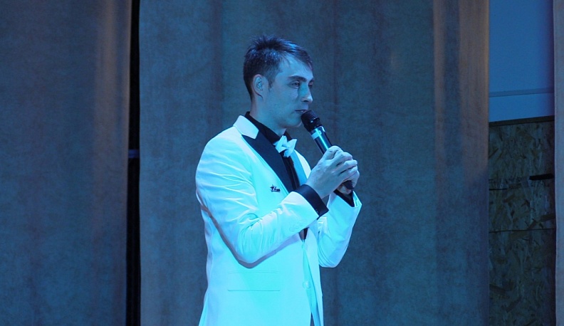 В Козельске прошел благотворительный концерт в поддержку участников СВО