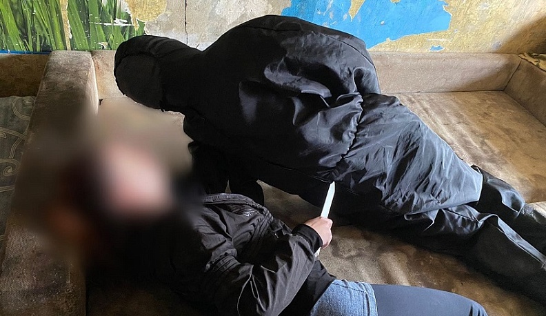 Калужанку осудят за убийство мужа из-за ревности