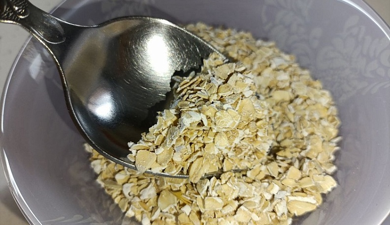 В Калужской области подешевела овсянка