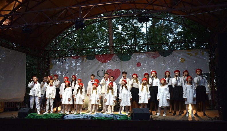 Киров встретил 281-й день рождения