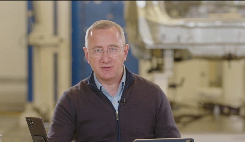 От расселения аварийного жилья до цен на бензин: Владислав Шапша отвечает на острые вопросы калужан