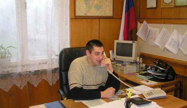 В служении людям