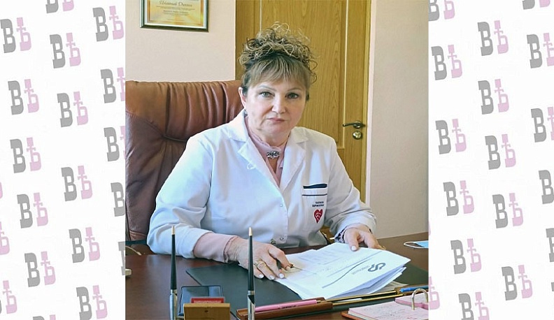 Новая больница строится в Козельске 