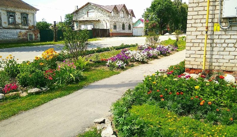 Очей очарованье