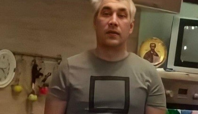 В Калужской области 12 дней ищут пропавшего мужчину в камуфляжной куртке