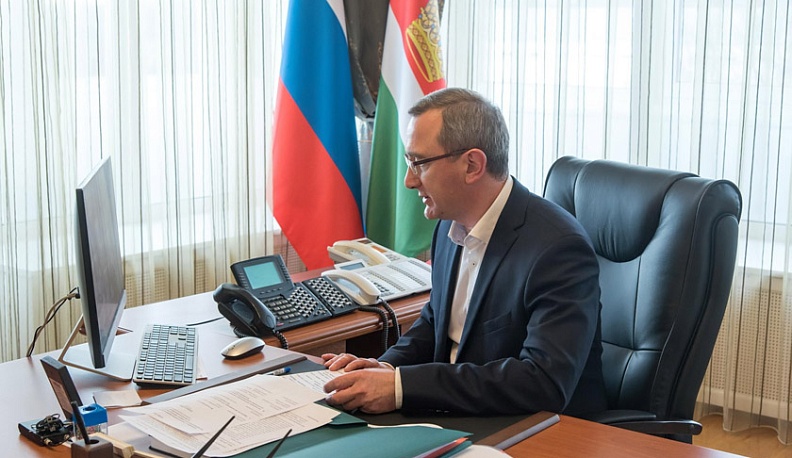 Владислав Шапша: «Мы смогли достаточно быстро запустить необходимые для дистанционного обучения системы»