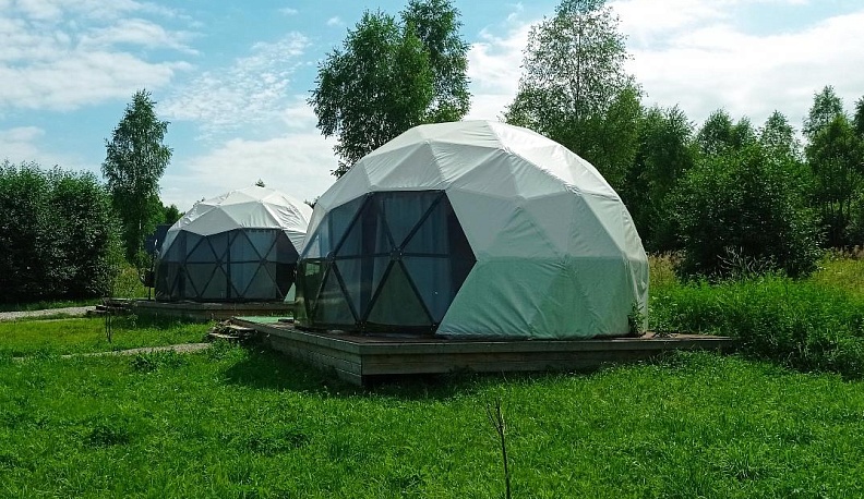 База отдыха 