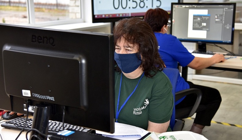 В Калуге стартовал V Региональный чемпионат «Молодые профессионалы»