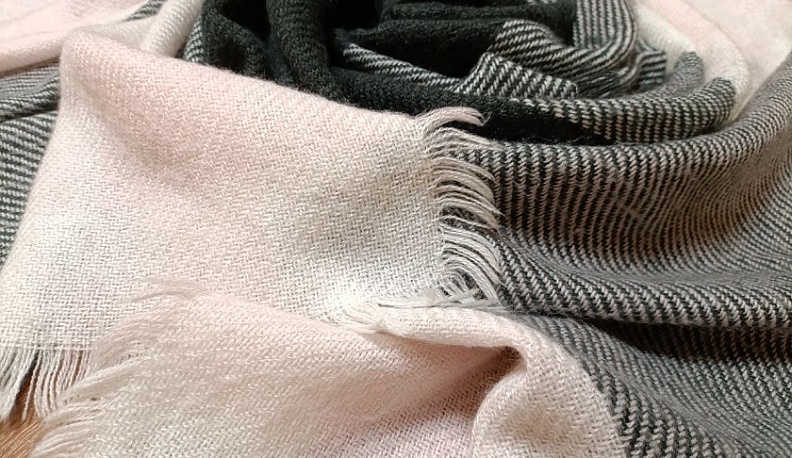 С начала года в Калужской области изготовили более 900 тысяч вязаных изделий 