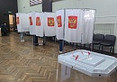 Ферзиковский округ закладывает основу для прозрачного голосования Ферзиковский округ закладывает основу для прозрачного голосования