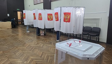 Ферзиковский округ закладывает основу для прозрачного голосования