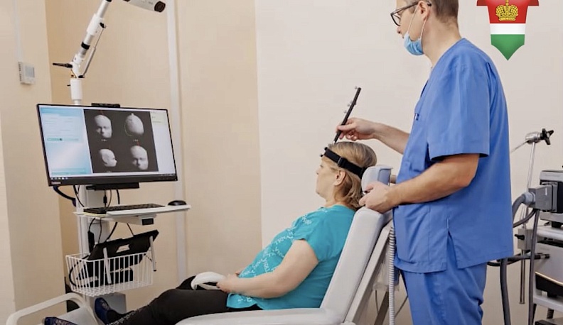 В Калуге в больнице «Сосновая роща» планируется провести модернизацию оборудования