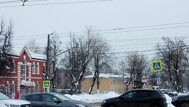 За 2025 год специалисты повысили безопасность дорожного движения на калужских дорогах