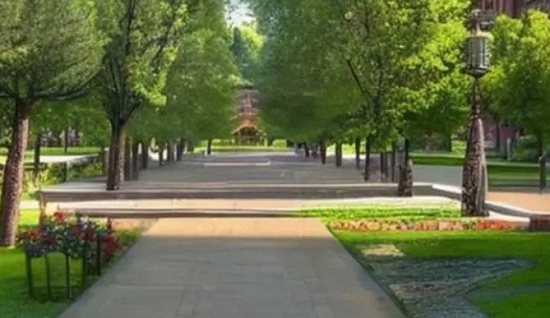 Владислав Шапша призвал калужан принять участие в голосовании за объекты благоустройства