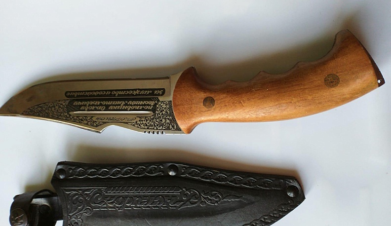 Боевые будни