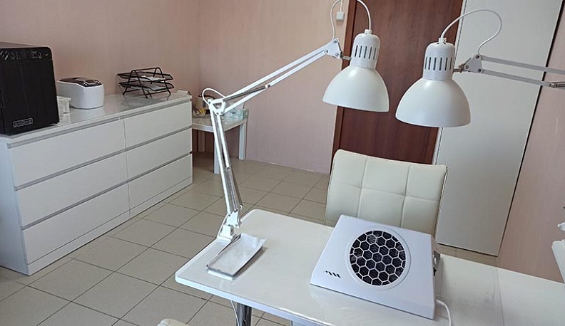 Тарусянка открыла бизнес на средства соцконтракта