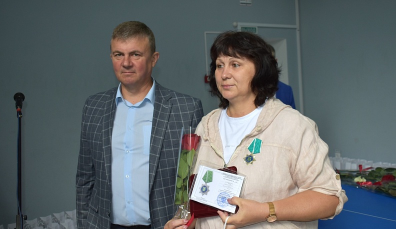 В Кирове чествовали работников ООО «Кировтеплоэнерго»