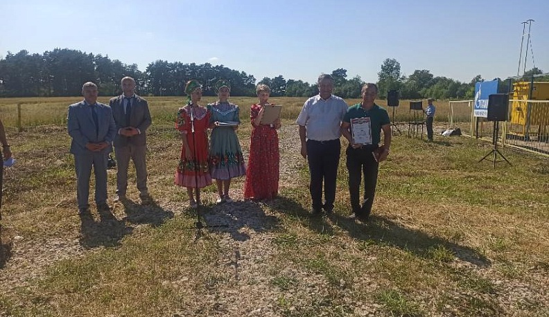 Голубое топливо - в каждый дом