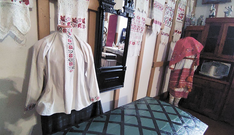 Машина времени  отца Алексия