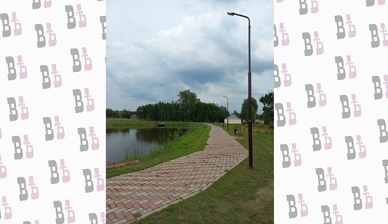 Хвастовичане голосуют за комфортную городскую среду