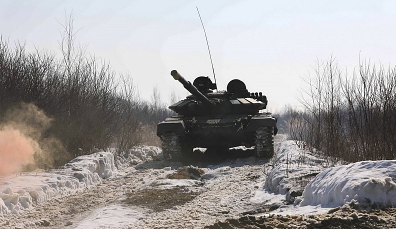 Холода - не беда