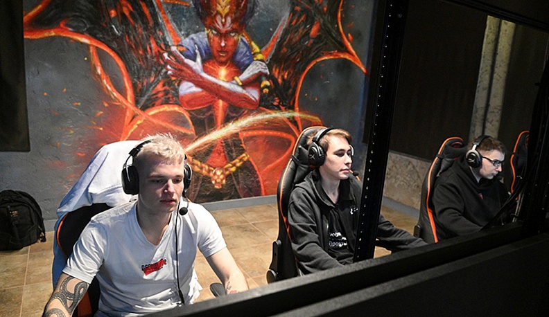 От Сильвера до Глобала