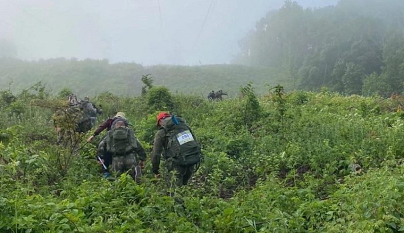 Калужская «Тропа мужества» претендует на победу во всероссийском конкурсе