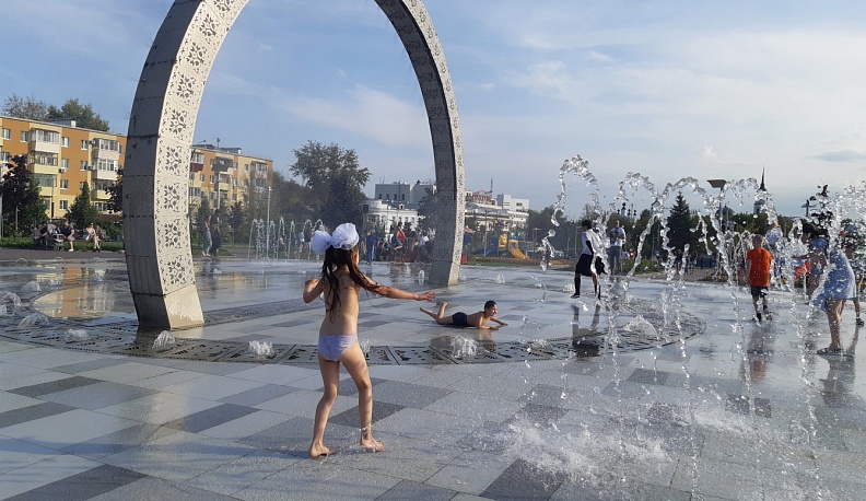 Градус накала