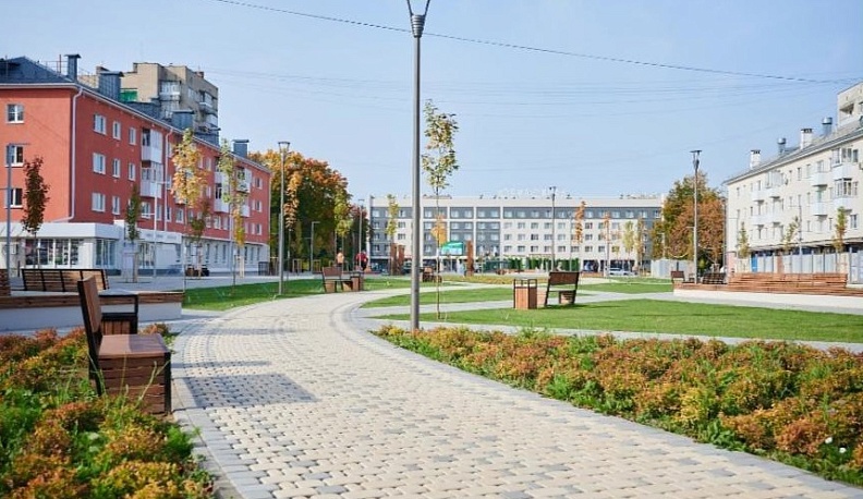 В Обнинске под открытым небом покажут кино и мультфильмы