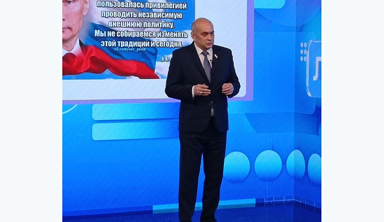 Добро пожаловать в высшую лигу!