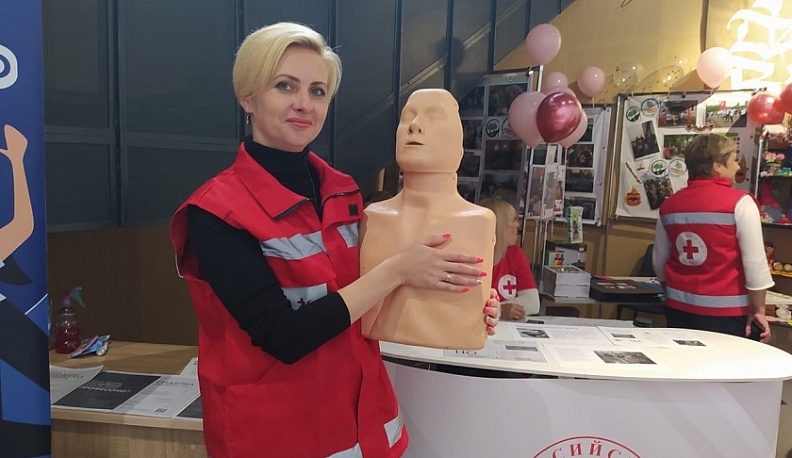 Выставкой некоммерческих организаций региона в Калуге открылся IV Гражданский форум