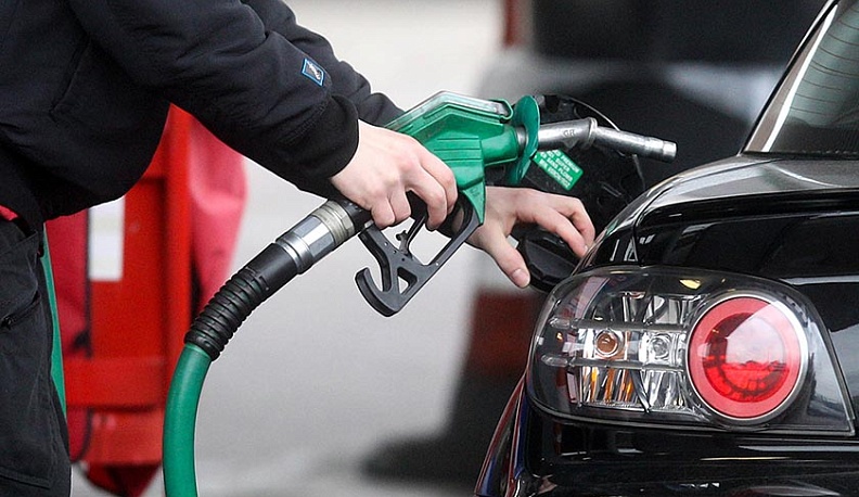 В Калужской области оказался самый дешевый дизель