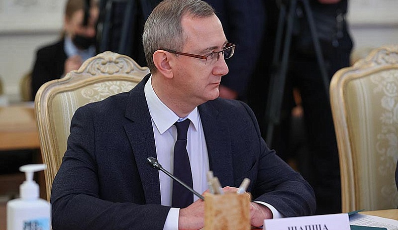 Калуга готовится принять российско-австрийский форум