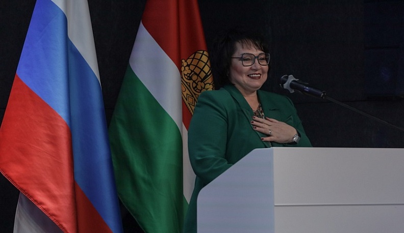 В Калуге чествовали дорожников