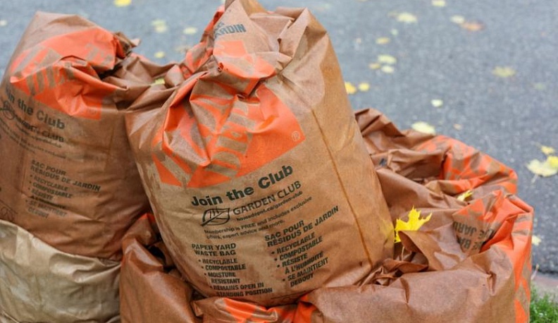 Завод по переработке органических отходов построят в Калужской области