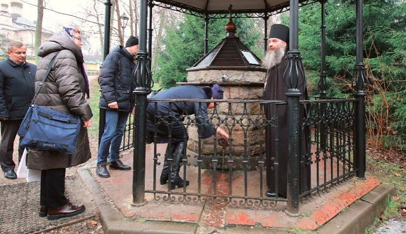 Из Калининграда с любовью