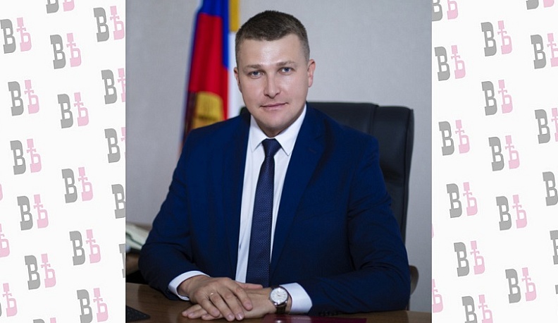 Главой администрации Тарусского района назначен Михаил Голубев