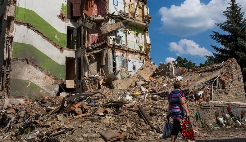 Назад в будущее?